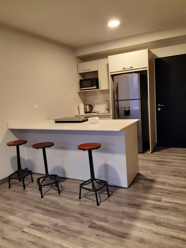 Alquiler Apartamento Torre Rohrmoser Nunciatura Pavas