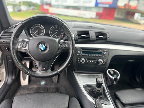 BMW 135i Coupe Sportive 306HP