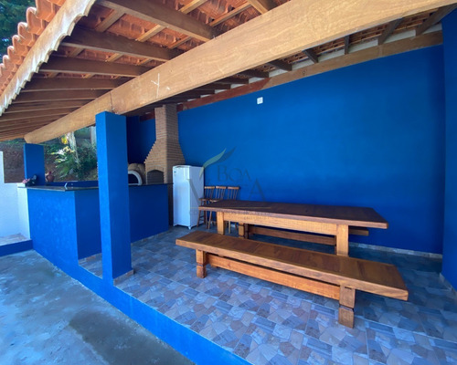 Imagem 9 de 24 de Chácara Para Venda No Vale Do Rio Cachoeira Piracaia - Sp - Ch00061 - 69346409