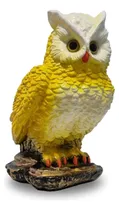 Comprar Estátua Coruja Decorativa Feng Shui - Promoção