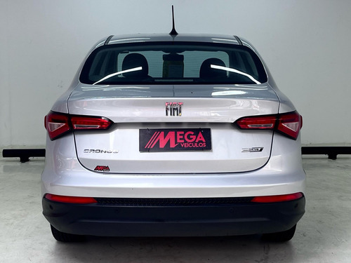 Fiat Cronos DRIVE 1.0 6V Flex