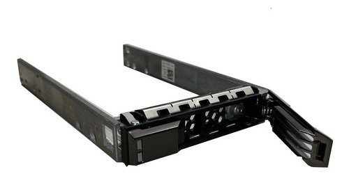 Caddy Caddie Riel Dell Compellent Np 07d4f6 Tamaño 2.5