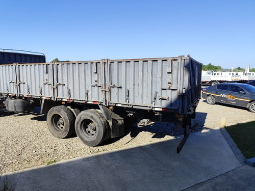 Camion Iveco Eurocargo 230e22