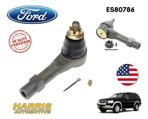 comprar Terminal Externo Ford Explorer Eddie Bauer 06 07 08 09 2010