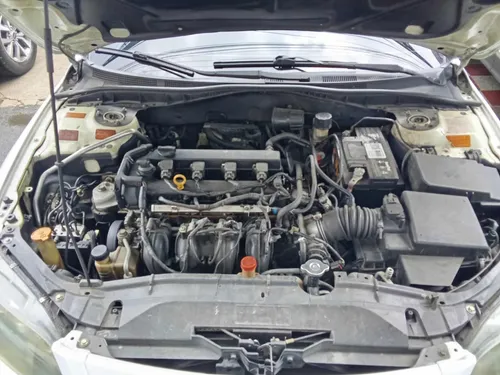Mazda 6 2.3 S3na6