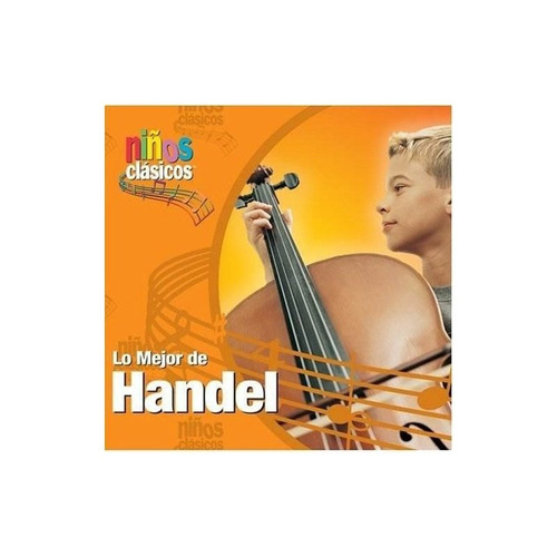 Handel Mejor De Handel Usa Import Cd Nuevo