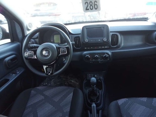 Imagen 16 de 18 de Fiat Mobi Like F Agosto
