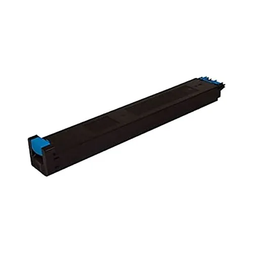 Toner Original Shrmx36ntca - Sharp Toner Cartridge - Cyan