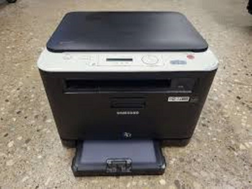 Impresoras Samsung Clx 3185 Laser Color Ideal P/ Repuestos