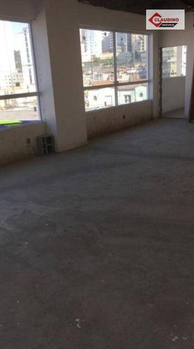 Imagem 6 de 8 de Galpão, 1045 M² - Venda Por R$ 8.300.000,00 Ou Aluguel Por R$ 36.000,00/mês - Santana - São Paulo/sp - Ga0488