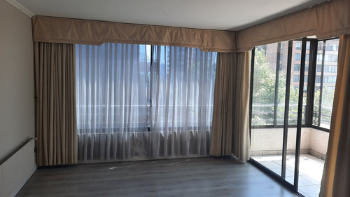 Depto. En Arriendo 4d + 3b + 2e + 1b - Flor De Azucena / Los