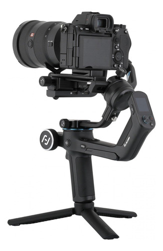 Feiyutech Scorp 2 - Gimbal Ia - Kit + Maleta