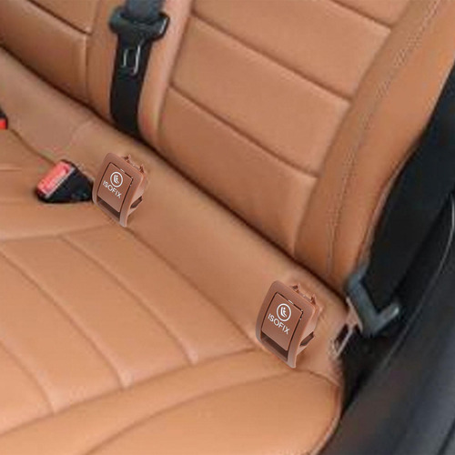 Cubierta 2059200806 Compatible Con Mercedes Benz Eqc Marrón