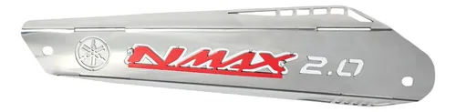 Protector Mofle Nmax Protector Mofle Nmax Lujo Mofle Nmax