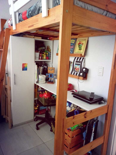 Imagen 8 de 14 de Hermoso Dpto De 2 1/2 Amb En Venta, V. Ballester Centro