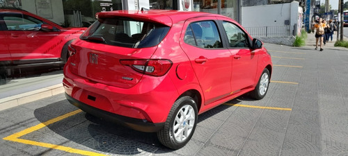Imagen 3 de 23 de Argo Drive 1.3 - C