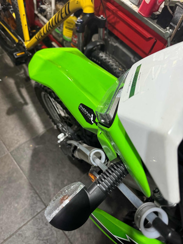Kawasaki Klx 300 L