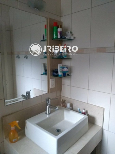 Imagem 20 de 30 de Casa Em Condomínio Fechado 03 Dormitórios, 02 Vagas Para Venda Em Jardim Santa Inês São Paulo-sp - 180002