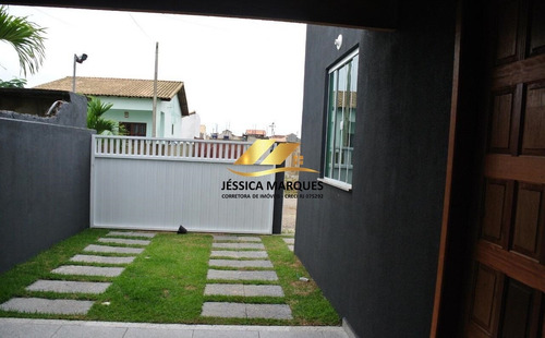 Imagem 4 de 14 de Duplex 2 Quartos E Área Gourmet Em Unamar - Cf - Rj Jmc-112