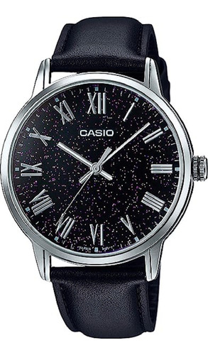 Reloj Casio Análogo Hombre Mtp-tw100l-1avd B-10