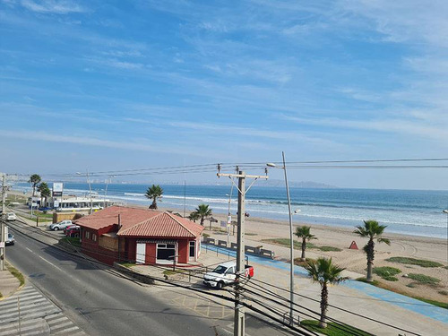 Venta La Serena 2d 1b Av. Del Mar (70961)