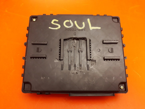 Modulo De Caroceria Bcm Soul 95400-b2281 (Usado)