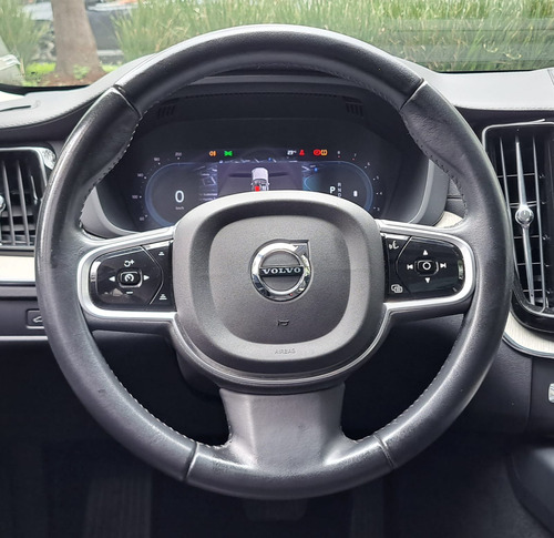 Volvo XC60 2.0 T6 Inscription Awd At