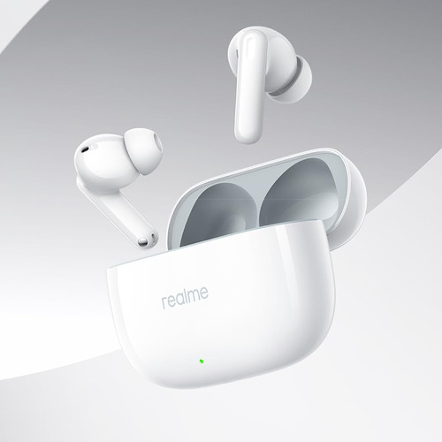 Fones De Ouvido Realme Buds T300 Verdadeiramente Sem Fio Com