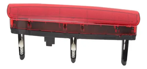 Luz de Freno LED Roja Volkswagen Transporter T5 T6 con Puerta Doble Luz de Freno LED Roja Volkswagen Transporter T5 T6 con Puerta Doble