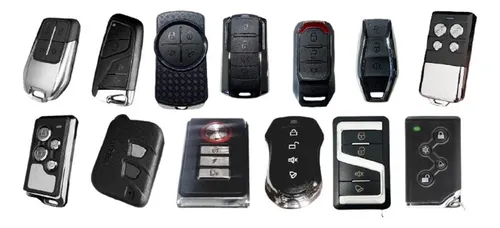 comprar Caja Carcasa Control Alarmas Ultra Varios