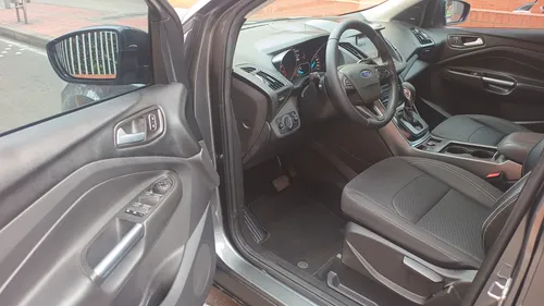 Ford Escape 2.0 Se 4x2