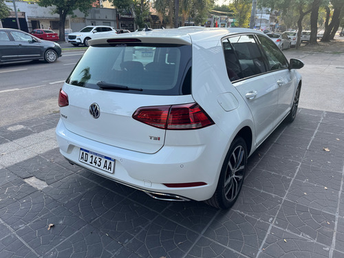 Volkswagen Golf 1.4 Highline Tsi Dsg