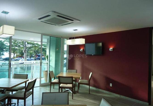 Apartamento Com 3 Dormitórios À Venda, 85 M² Por R$ 1.050.000,00 - Charitas - Niterói/rj - Ap37695