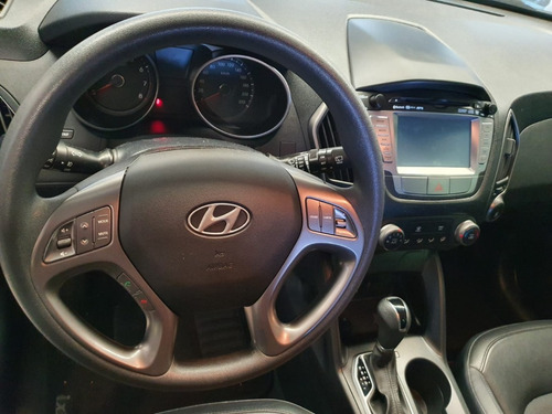 Imagem 12 de 23 de Hyundai Ix35 2016 2.0 Gls Automático Completo