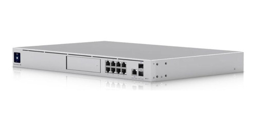 Roteador Ubiquiti Udm-se: Quad-core 4gb Ram 16gb Emmc