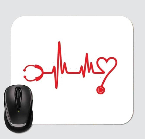 Mouse Pad Greys Anatomy10