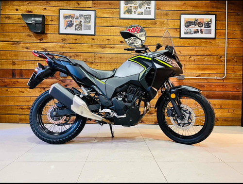 Imagen 15 de 15 de Kawasaki Versys 300, No Bmw Gs, No 310gs, No Ktm 390, Mt 03
