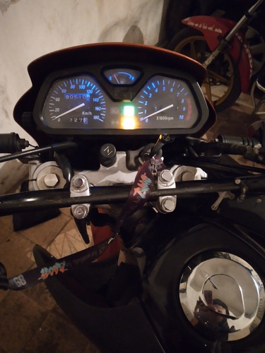 Honda Falcon 400