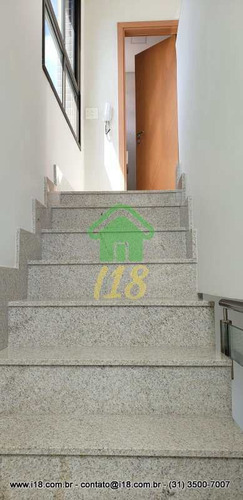 Imagem 19 de 30 de Cobertura Com 2 Dorms, Carmo, Belo Horizonte - R$ 1.25 Mi, Cod: 68517957 - V68517957