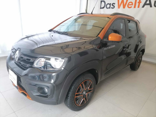 Imagen 3 de 15 de Renault Kwid Kwid