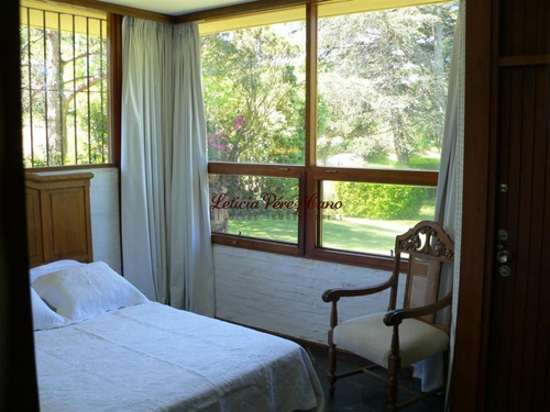 Imagen 20 de 30 de Venta Casa En Playa Mansa 3 Dormitorios