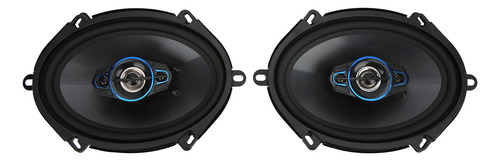 Tweeters Para Coche, 1 Par De Altavoces Coaxiales Tipo Tweet
