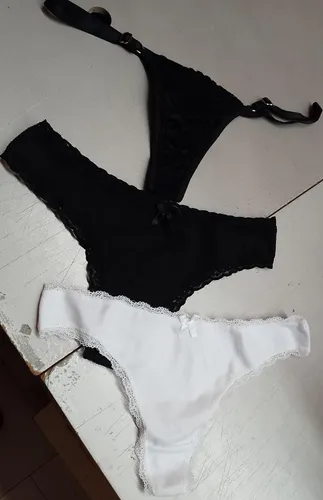 Promo X 3 Conjuntos Discontinuos Natubel Varios Talle 105