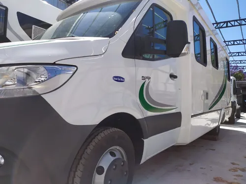 Motorhome