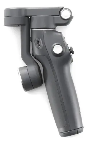 Gimbal Celular Dji Osmo Mobile 7p Com Modulo Multifuncional
