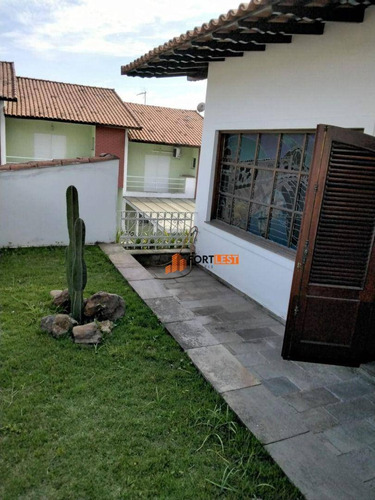 Imagem 22 de 30 de Sobrado Com 3 Dormitórios À Venda, 486 M² Por R$ 2.600.000,00 - Vila Nova Savoia - São Paulo/sp - So0171