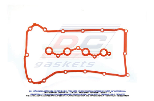 Tapa Punterias Caliber 4 Cil. 1.8l 2007