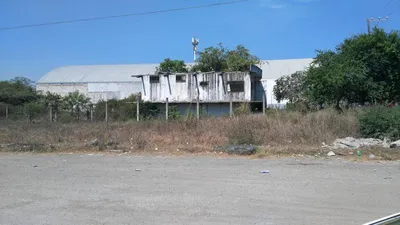 Terreno en renta