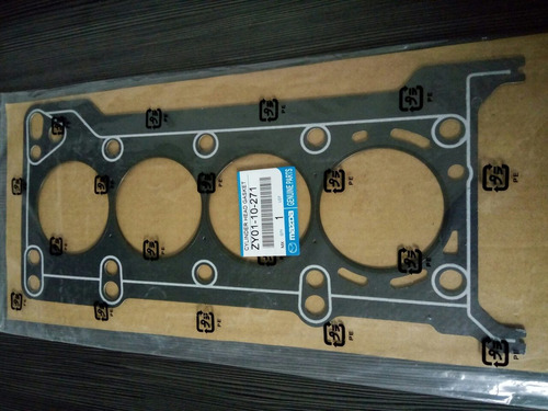 Empacadura De Camara De Amianto De Mazda 3 Motor 1.6
