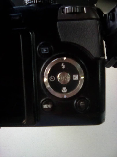 Imagen 3 de 6 de Camara Fotografica Nikon Coolpix P80